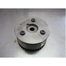 13X110 Intake Camshaft Timing Gear From 2012 Nissan Versa  1.6 1Y284134